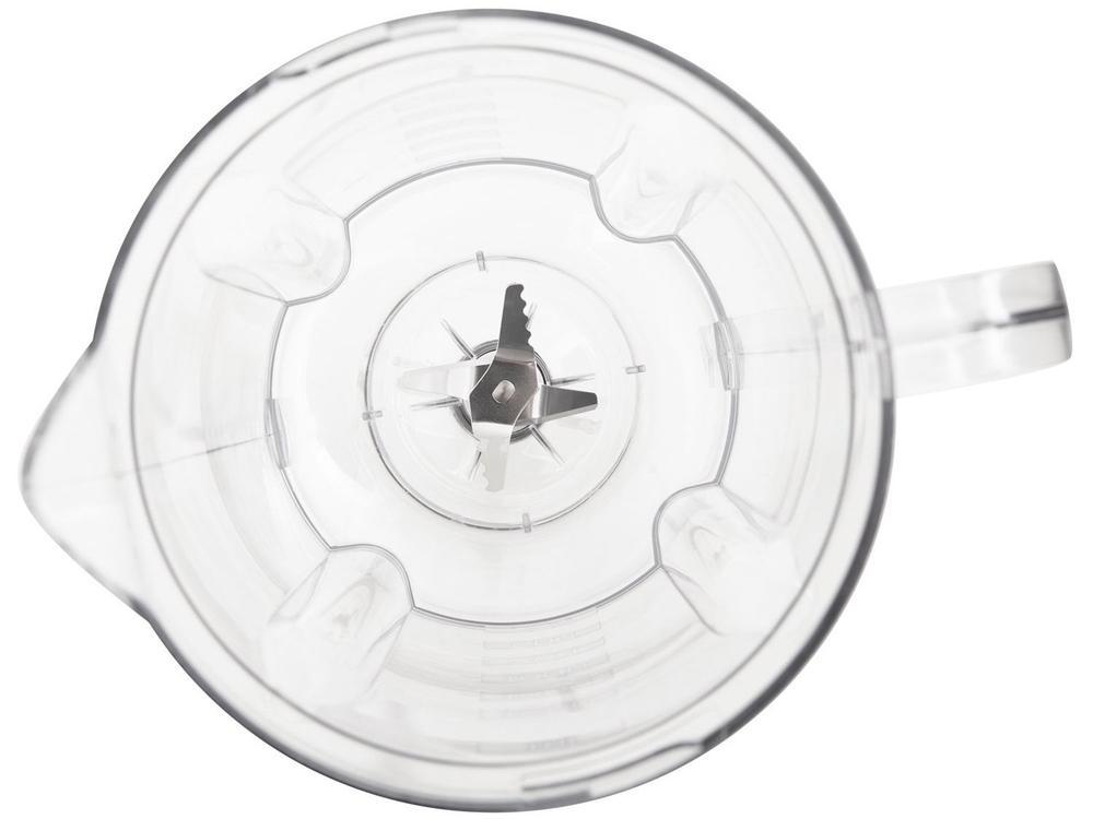 Liquidificador Britânia Turbo BLQ970P Preto 4 Velocidades 900W - 7