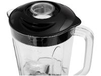 Liquidificador Britânia Turbo BLQ970P Preto 4 Velocidades 900W - 21