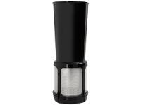 Liquidificador Britânia Turbo BLQ970P Preto 4 Velocidades 900W