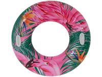 Boia Circular Tropical Jilong - 1