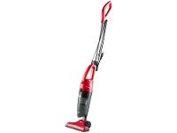 Aspirador de Pó Portátil e Vertical Wap Filtro HEPA 1000W High Speed Vermelho e Preto - 8