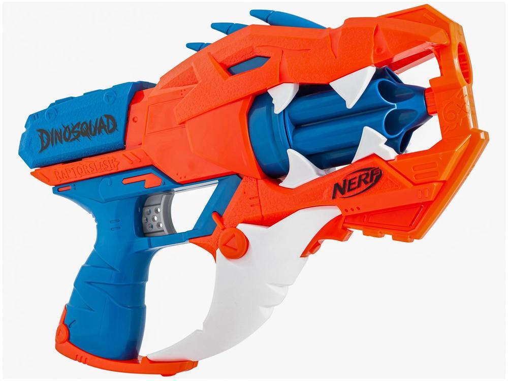 Nerf Dinosquad Raptor-Slash Hasbro - 3