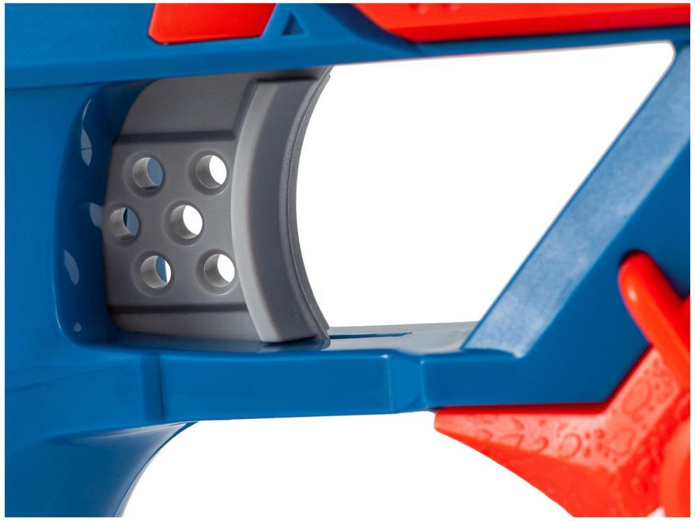 Nerf Dinosquad Raptor-Slash Hasbro - 6