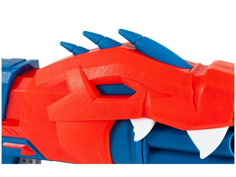 Nerf Dinosquad Raptor-Slash Hasbro - 9