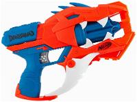 Nerf Dinosquad Raptor-Slash Hasbro - 2