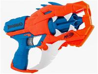 Nerf Dinosquad Raptor-Slash Hasbro - 3