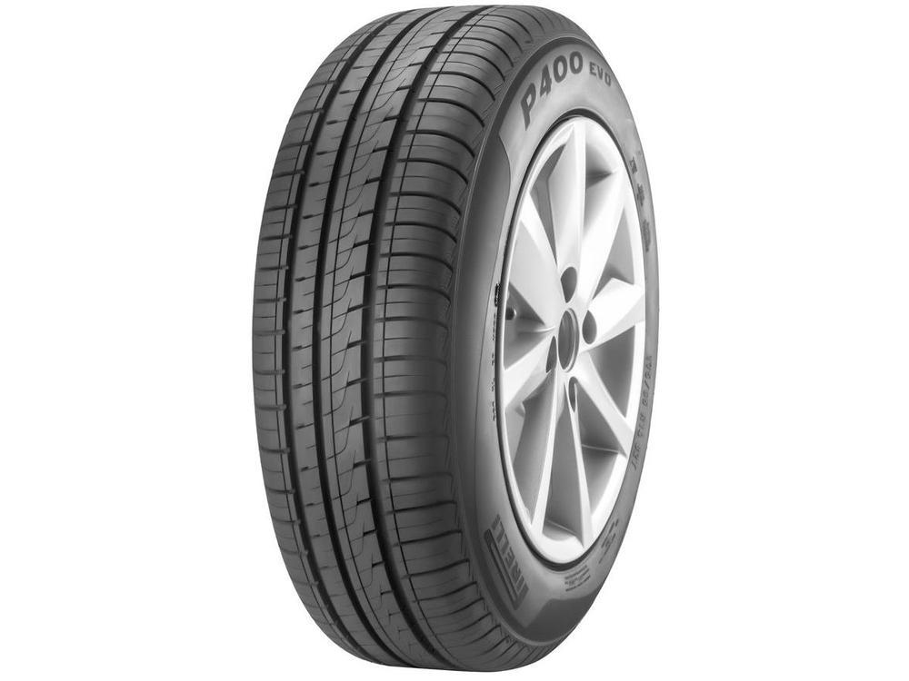 Pneu Aro 15” 195/60R15 Pirelli 88H Formula Evo - 1