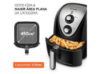 Fritadeira Elétrica sem Óleo/Air Fryer Mondial - 11