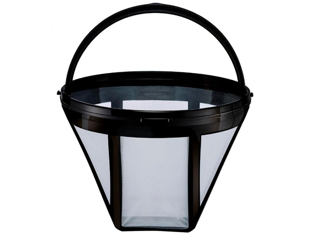 Cafeteira Elétrica Arno Perfectta Inox 0,6L CFPI - 11