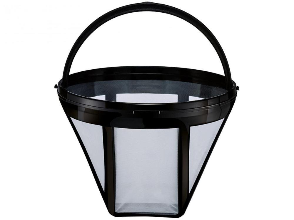 Cafeteira Elétrica Arno Perfectta Inox 0,6L CFPI - 20