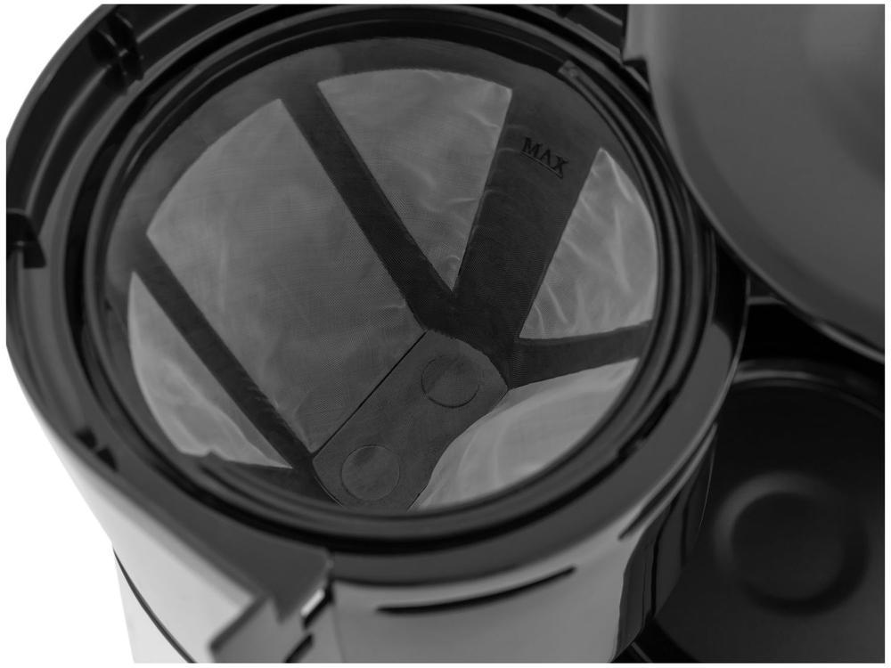 Cafeteira Elétrica Arno Perfectta Inox 0,6L CFPI - 27