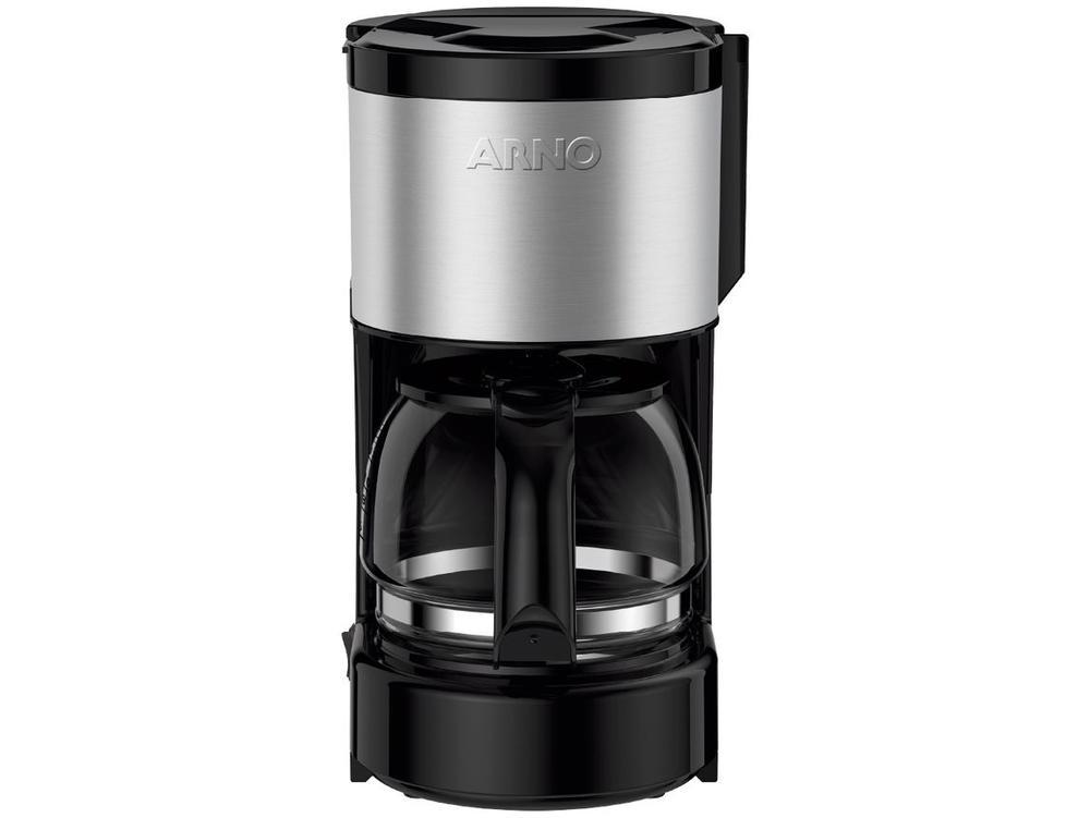 Cafeteira Elétrica Arno Perfectta Inox 0,6L CFPI - 3
