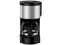 Cafeteira Elétrica Arno Perfectta Inox 0,6L CFPI - 10