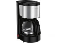 Cafeteira Elétrica Arno Perfectta Inox 0,6L CFPI - 16