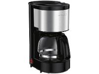 Cafeteira Elétrica Arno Perfectta Inox 0,6L CFPI - 1