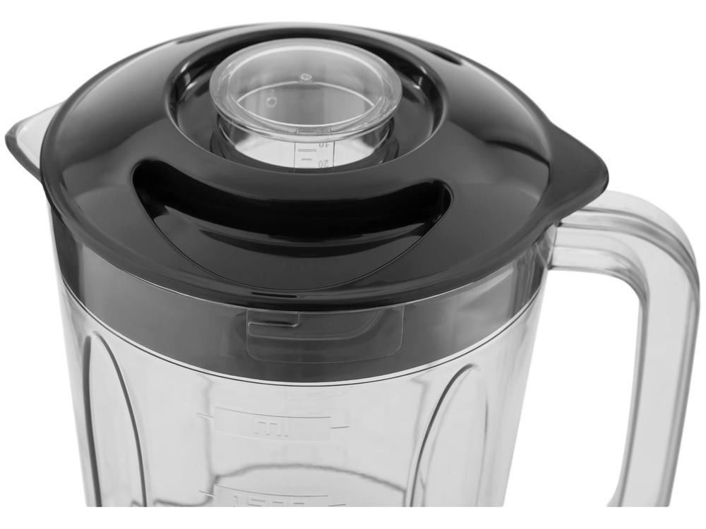 Liquidificador Britânia Diamante 800 Preto - 6