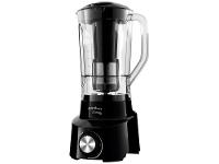 Liquidificador Britânia Diamante 800 Preto - 12