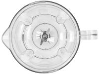 Liquidificador Britânia Diamante 800 Preto - 8