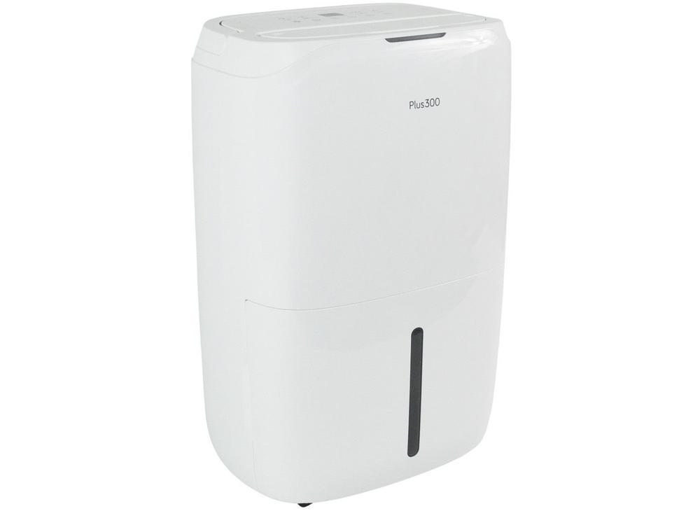 Desumidificador de Ar Desidrat Plus 300 Portátil - 16L/Dia - 1