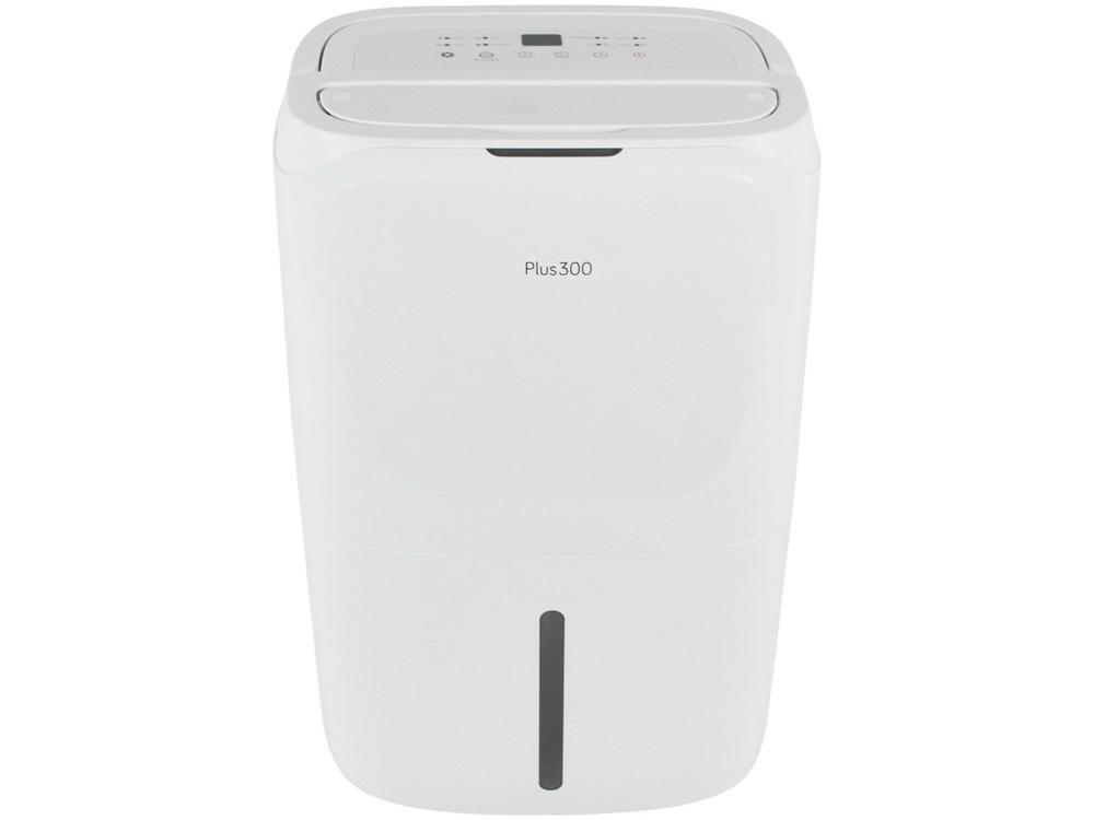 Desumidificador de Ar Desidrat Plus 300 Portátil - 16L/Dia - 8