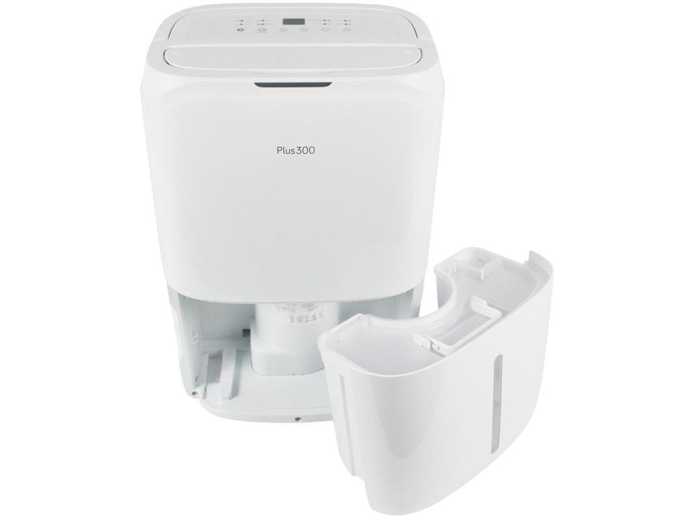 Desumidificador de Ar Desidrat Plus 300 Portátil - 16L/Dia - 3