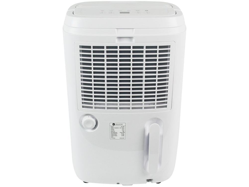 Desumidificador de Ar Desidrat Plus 300 Portátil - 16L/Dia - 5