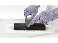 Pedra de Amolar Faca Dupla Face Mundial P200-075 - 2