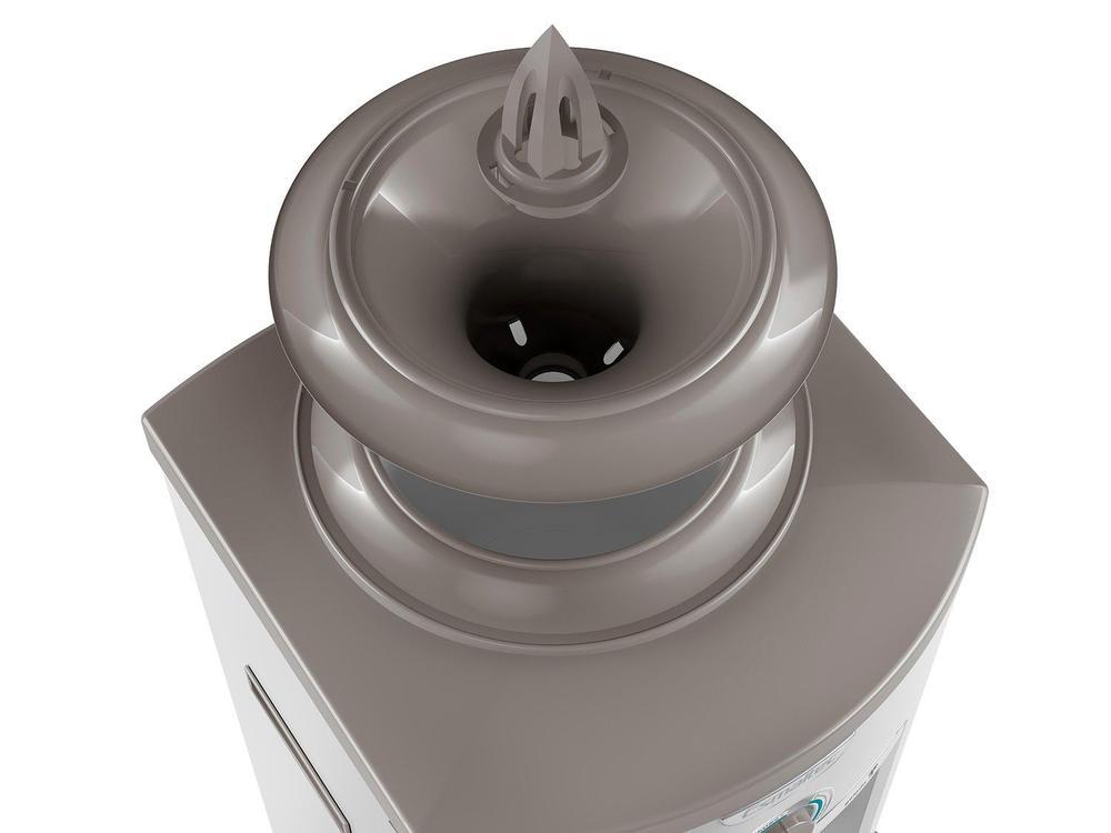 Bebedouro de Água Esmaltec de Coluna Refrigerado por Compressor EGC35B - 7