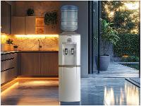 Bebedouro de Água Esmaltec de Coluna Refrigerado por Compressor EGC35B - 3