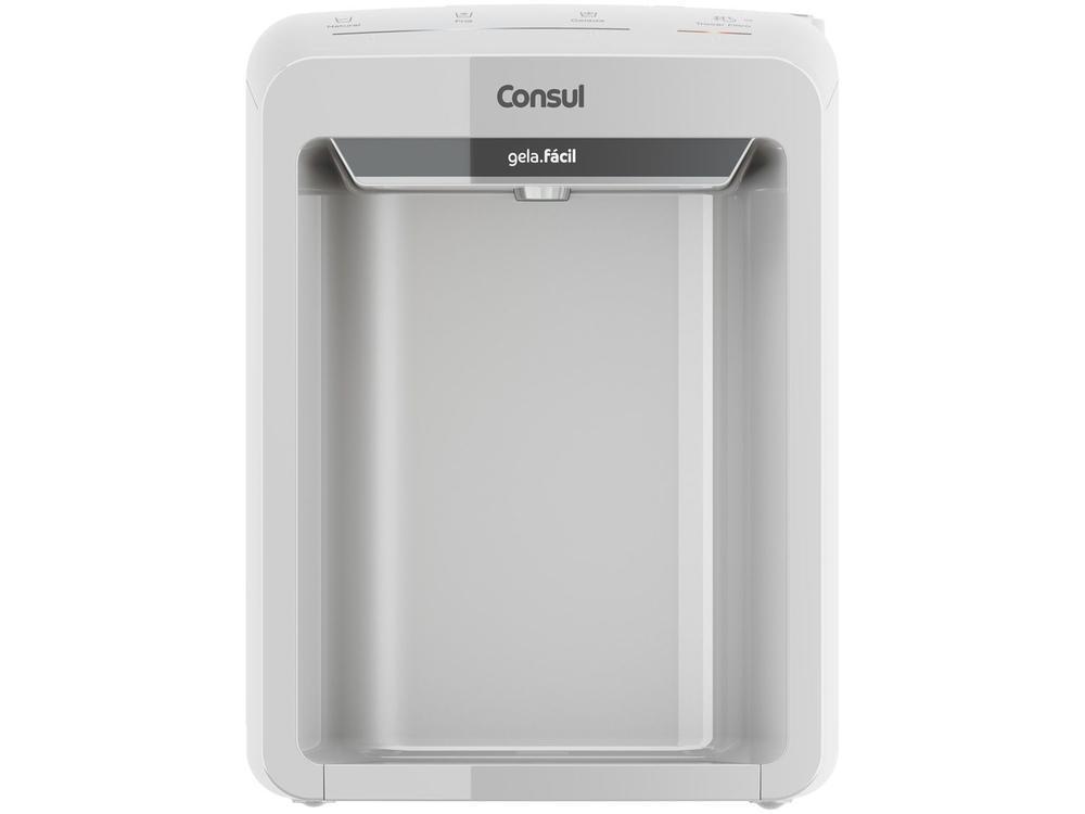 Purificador de Água Consul de Mesa e Parede CPB33A - 1