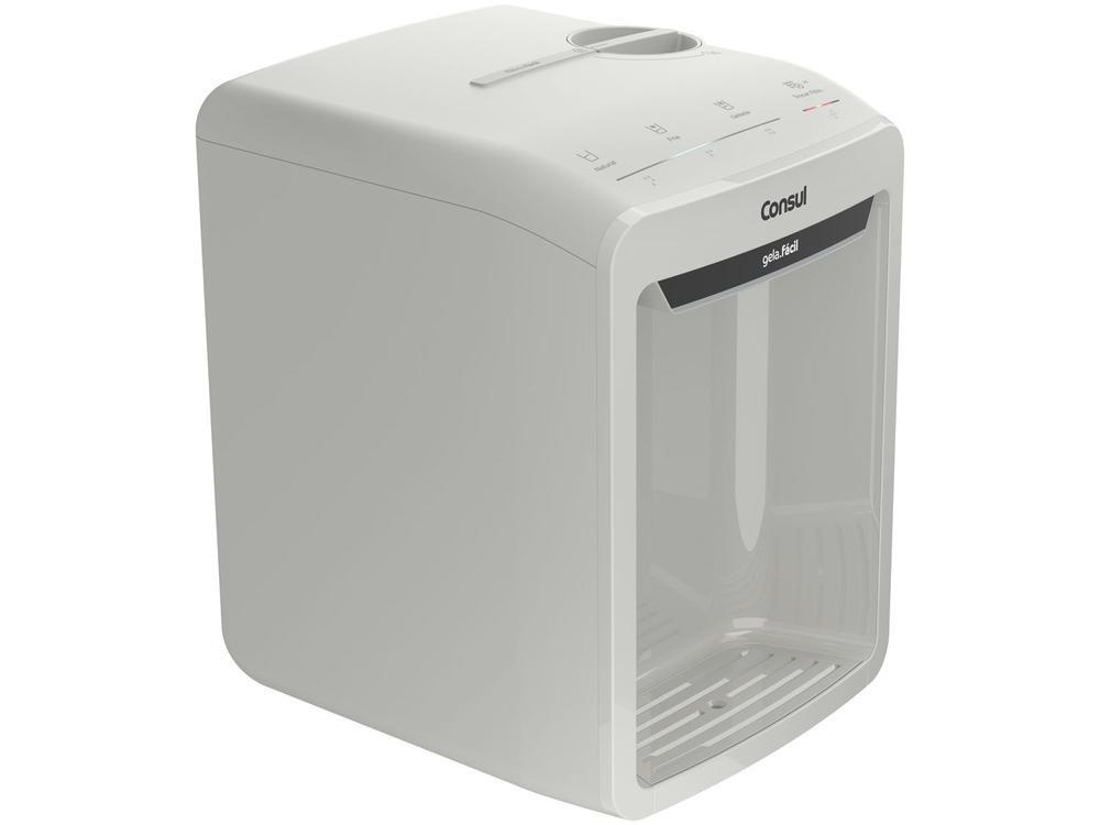 Purificador de Água Consul de Mesa e Parede CPB33A - 2