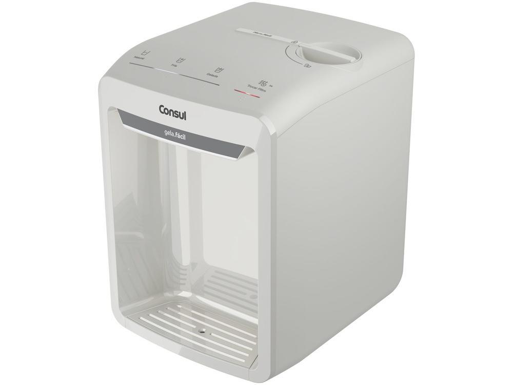 Purificador de Água Consul de Mesa e Parede CPB33A - 3