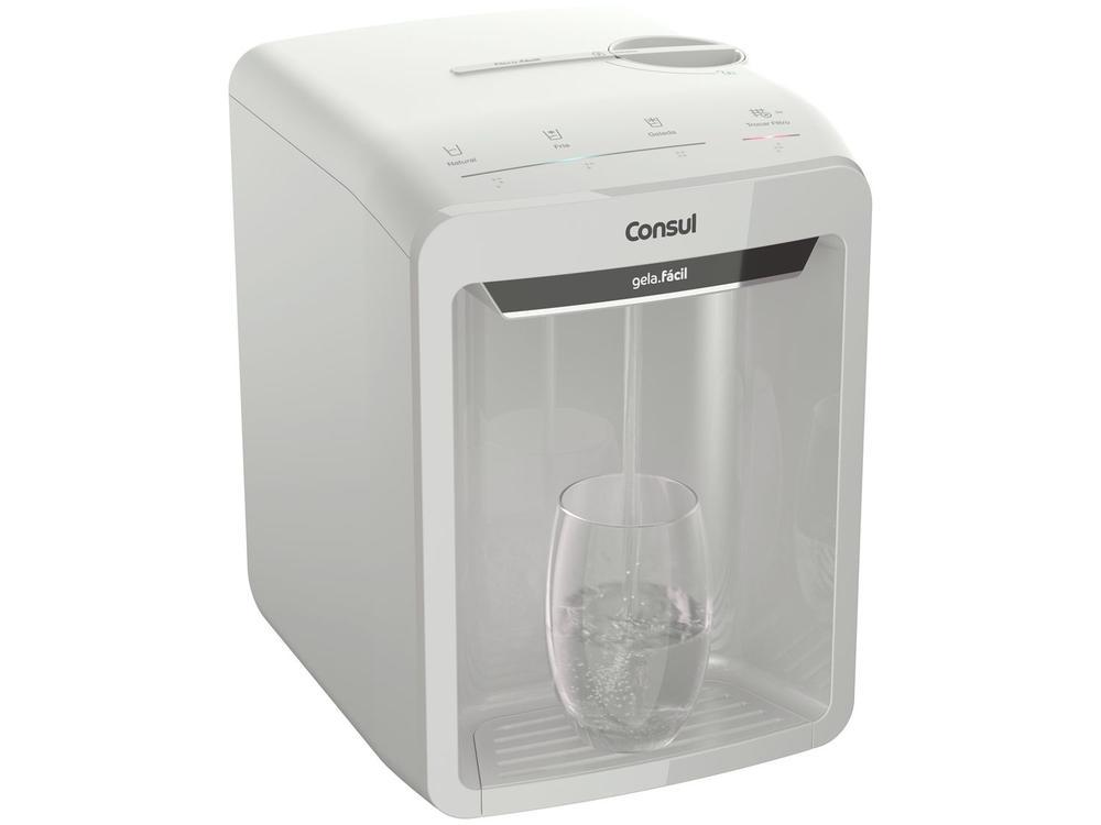 Purificador de Água Consul de Mesa e Parede CPB33A - 4