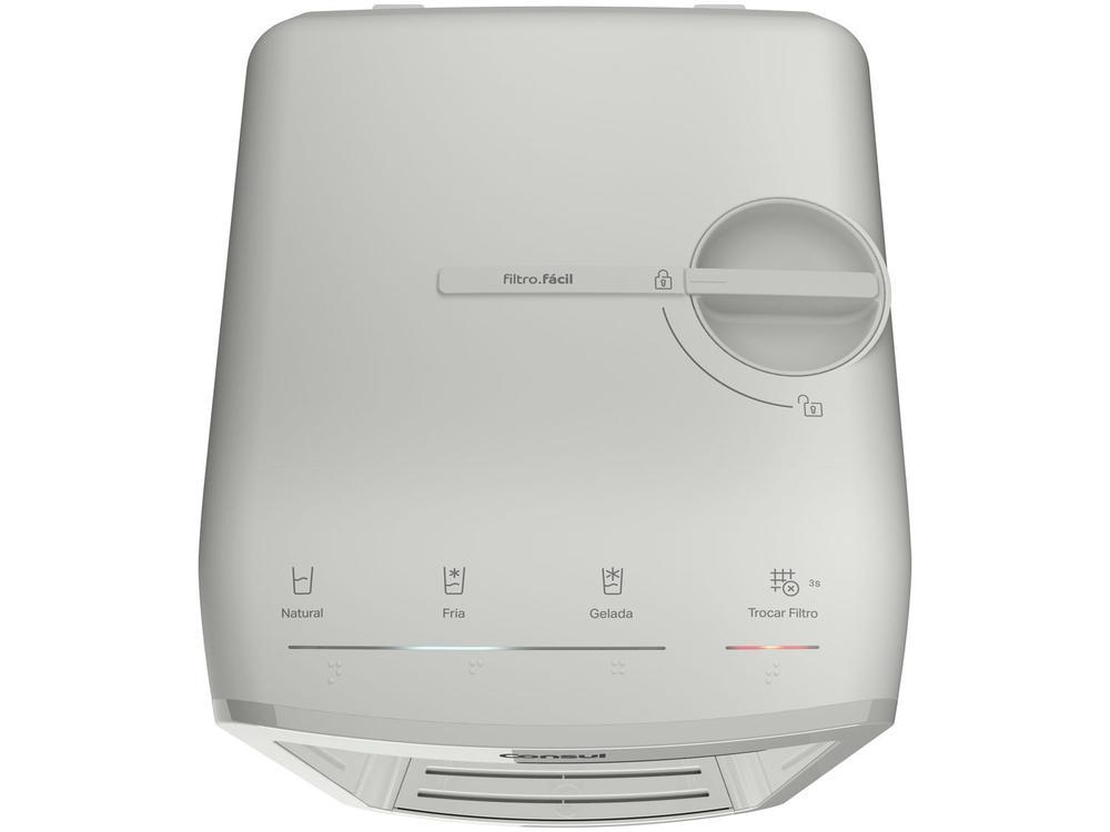 Purificador de Água Consul de Mesa e Parede CPB33A - 5