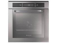 Forno Elétrico de Embutir Brastemp 67L Inox com Função Ar Forçado e Painel Touch BO260AR - 1
