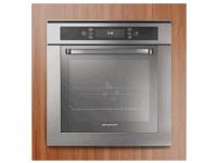 Forno Elétrico de Embutir Brastemp 67L Inox com Função Ar Forçado e Painel Touch BO260AR - 2