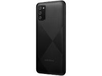 Smartphone Samsung Galaxy A02s 32GB Preto 4G Octa-Core 3GB RAM 6,5” Câm. Tripla + Selfie 5MP - 9