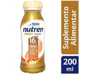 Suplemento Alimentar Adulto Nutren Mix de Frutas - 2