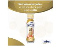 Suplemento Alimentar Adulto Nutren Mix de Frutas - 9