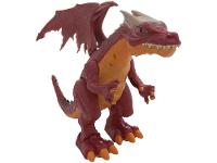 Robô com Movimento Alive Sopro de Fogo - 1