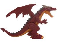 Robô com Movimento Alive Sopro de Fogo - 3