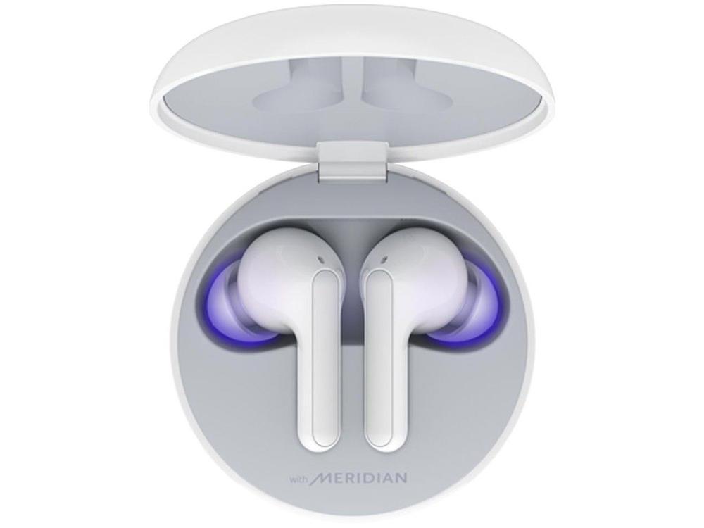 Fone de Ouvido Bluetooth LG Tone Free - 2