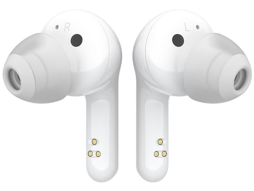 Fone de Ouvido Bluetooth LG Tone Free - 4