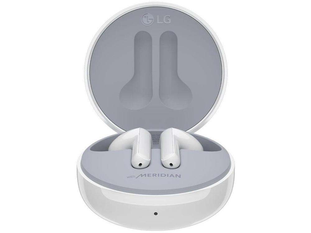 Fone de Ouvido Bluetooth LG Tone Free - 6