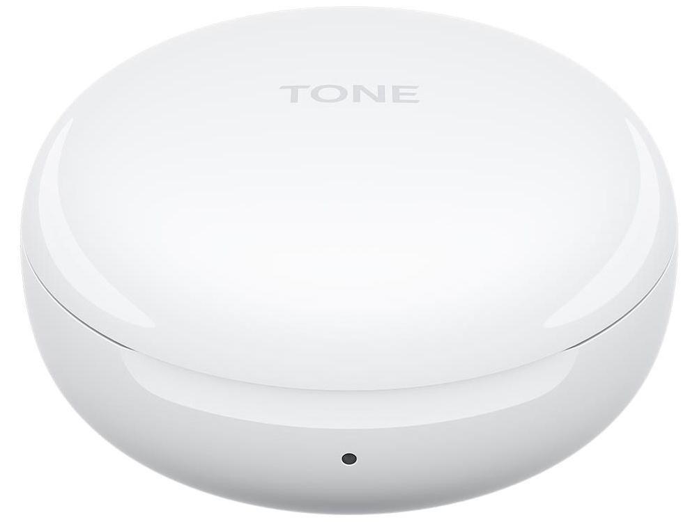 Fone de Ouvido Bluetooth LG Tone Free - 8