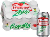 Refrigerante Lata Guaraná Antarctica Zero Diet