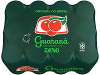 Refrigerante Lata Guaraná Antarctica Zero Diet - 3