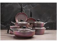 Leiteira Multiflon de Alumínio Antiaderente 1,6L - 2