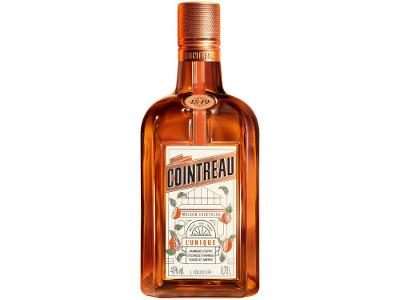 Licor Cointreau 700ml