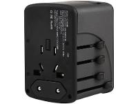 Carregador de Tomada 4 Entradas USB e 1 USB-C - 2